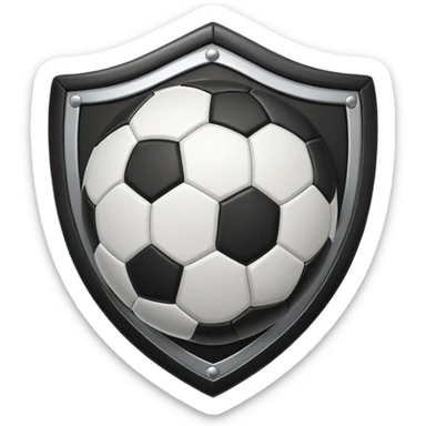 Generate emoji for jsw football club sticker