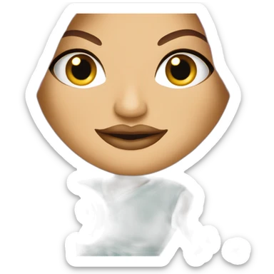 jennifer coolidge sticker