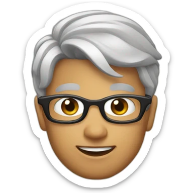 magic podcast sticker