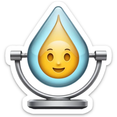 media agency sticker