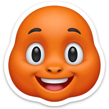 Animoji sticker