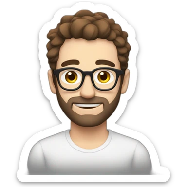 Cyprien sticker