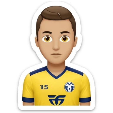 Fenerbahçe  sticker