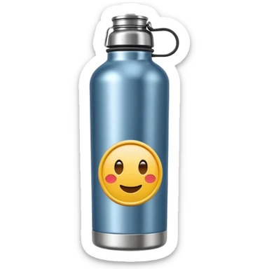 sport canteen sticker