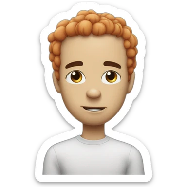 Gumball Watterson sticker