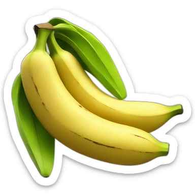 banane fortnite sticker
