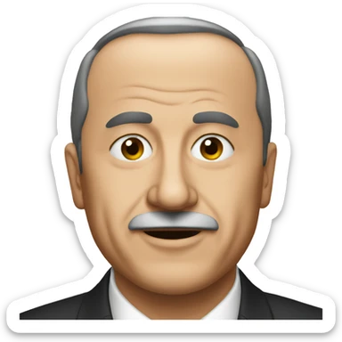 Erdoğan  sticker