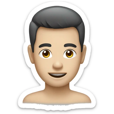 💴 in Thai baht sticker