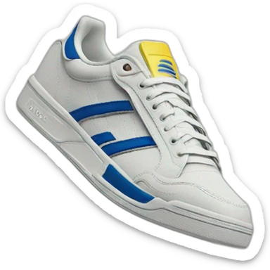 Survêt adidas sticker