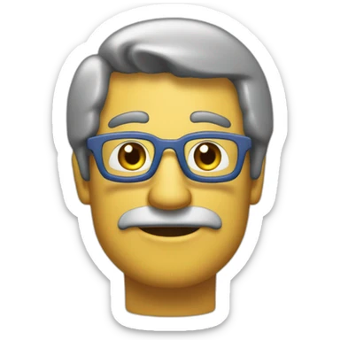 Bob l’éponge sur Gary  sticker