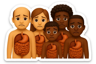 falla identica ma con espressione del volto triste sticker