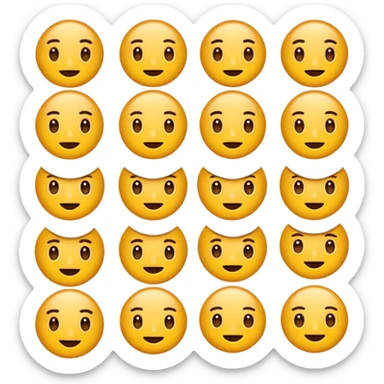 Bir kadın ve genç erkek yatakta sarılıyorlar sticker