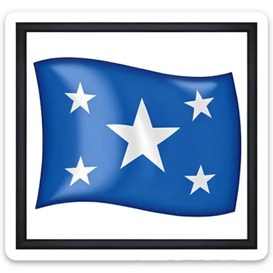 State of Tennessee  sticker