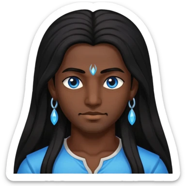 Mahadev real god  sticker