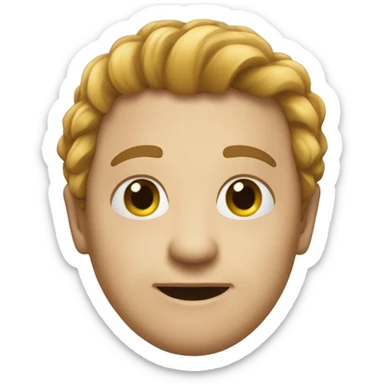 create emoji with my photo sticker