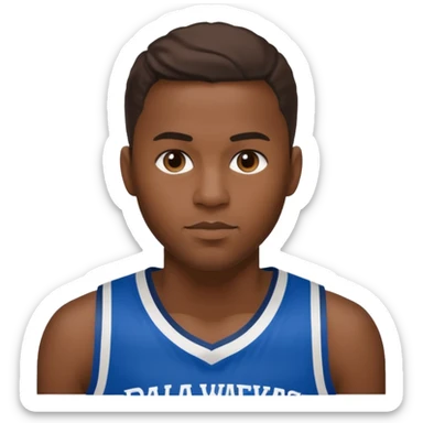 Dallas Mavericks sticker