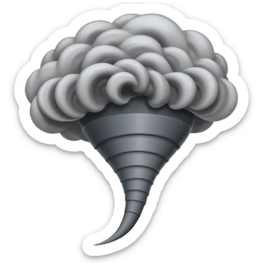 Make tornado ef6 sticker