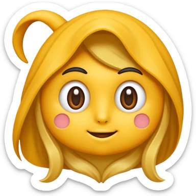 هایلایت آلبالو زرشکی رنگ sticker