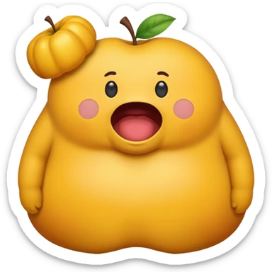 obesity medicine sticker