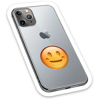 iPhone 16 pro max sticker