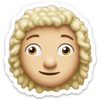 meap from phineas and ferb sticker