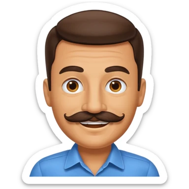 Recep Ivedik sticker