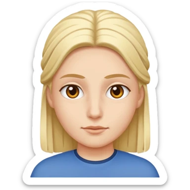 Nah hareketi  sticker