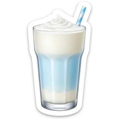 Ayran sticker