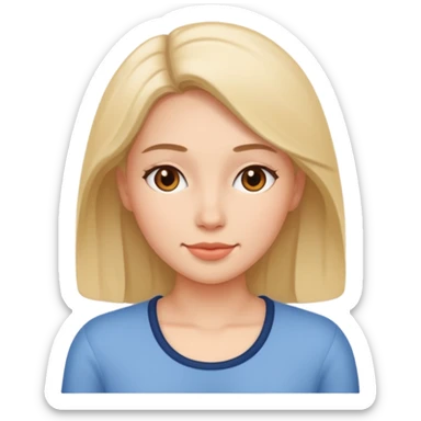 🧖🏻‍♀️ sticker