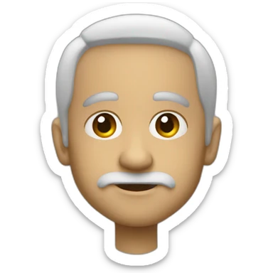 Gonso pequeñecos sticker