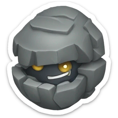 Onix sticker