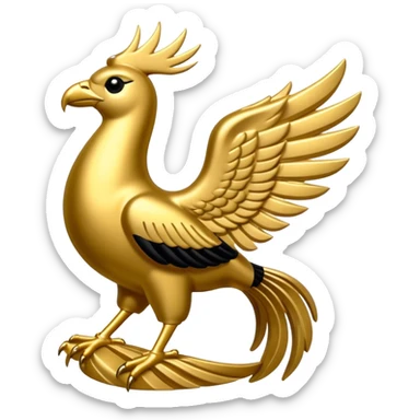 Liverbird of liverpool fc sticker