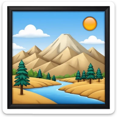 Boise Idaho  sticker