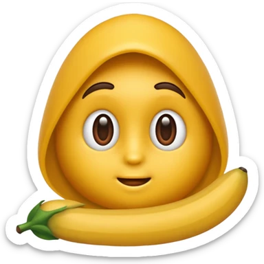 Сделай смайлик клоуна из фильма Оно sticker