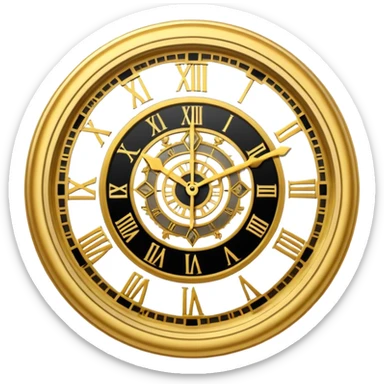 pateck phillipe clock 2015 sticker