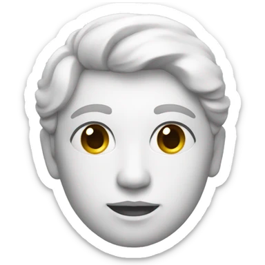 Icon symbolizing the purity of a product sticker