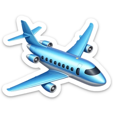 avion sticker
