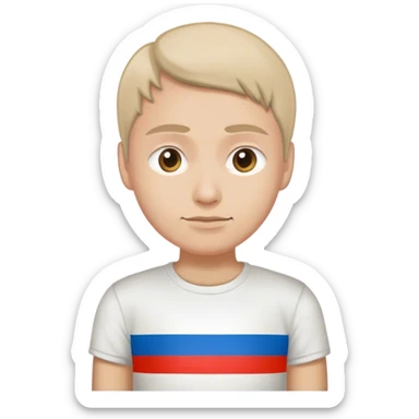 Free Russia  sticker