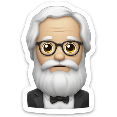 Darwin-monde incroyable de gumball sticker