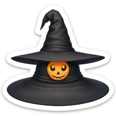 witch hat atelier sticker