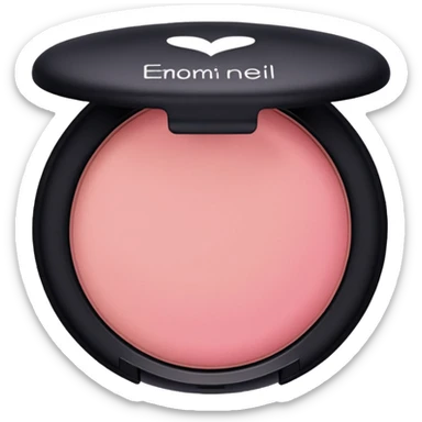 el colorete de rare beuty sticker