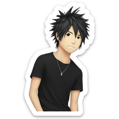taka one ok rock sticker