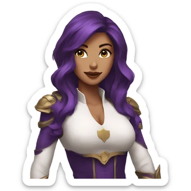Caitlyn sticker