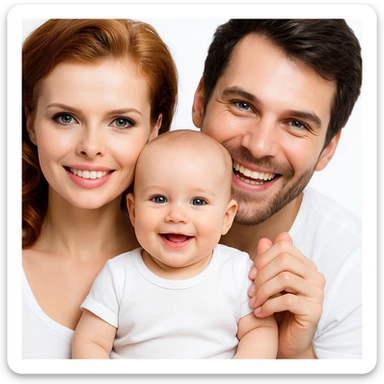 add baby in this photo sticker