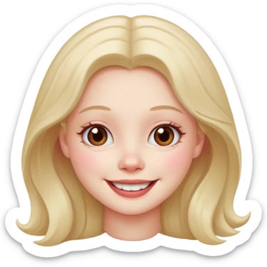 Jennie from BLACKPINK sticker