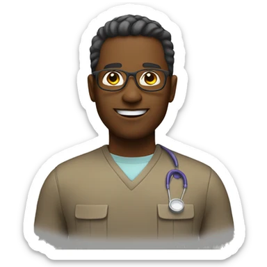 speech therapist sticker