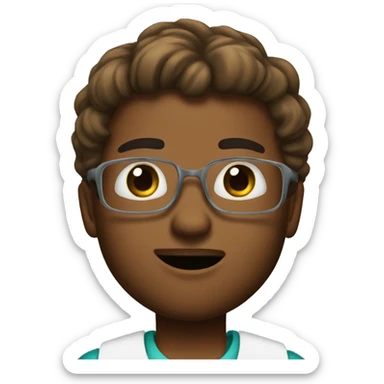 that feeling when knee surgery is tomorrow  sticker