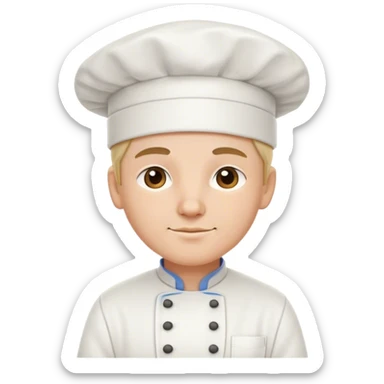 👨‍🍳 sticker