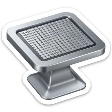 table grid with “SQL” above it sticker