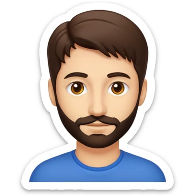 Alex Hormozi sticker